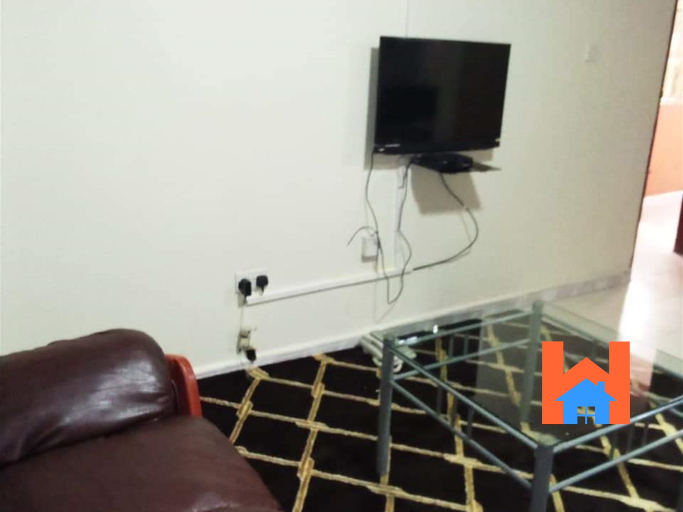 Apartment for rent in Naguru Kampala