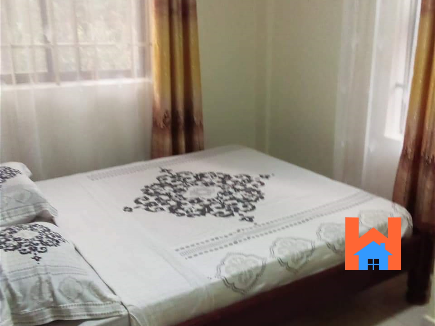 Apartment for rent in Naguru Kampala