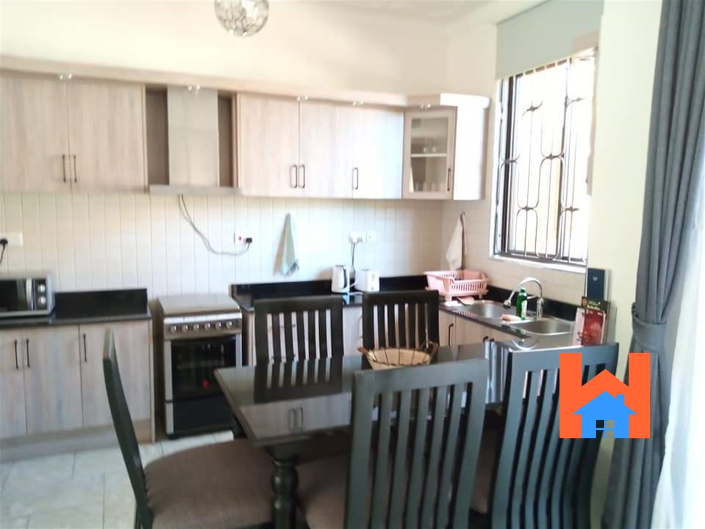 Apartment for rent in Muyenga Kampala