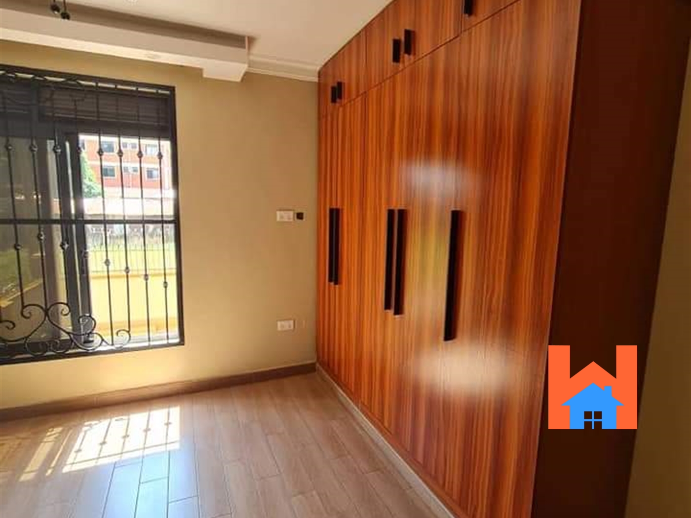 Apartment for rent in Bugoloobi Kampala