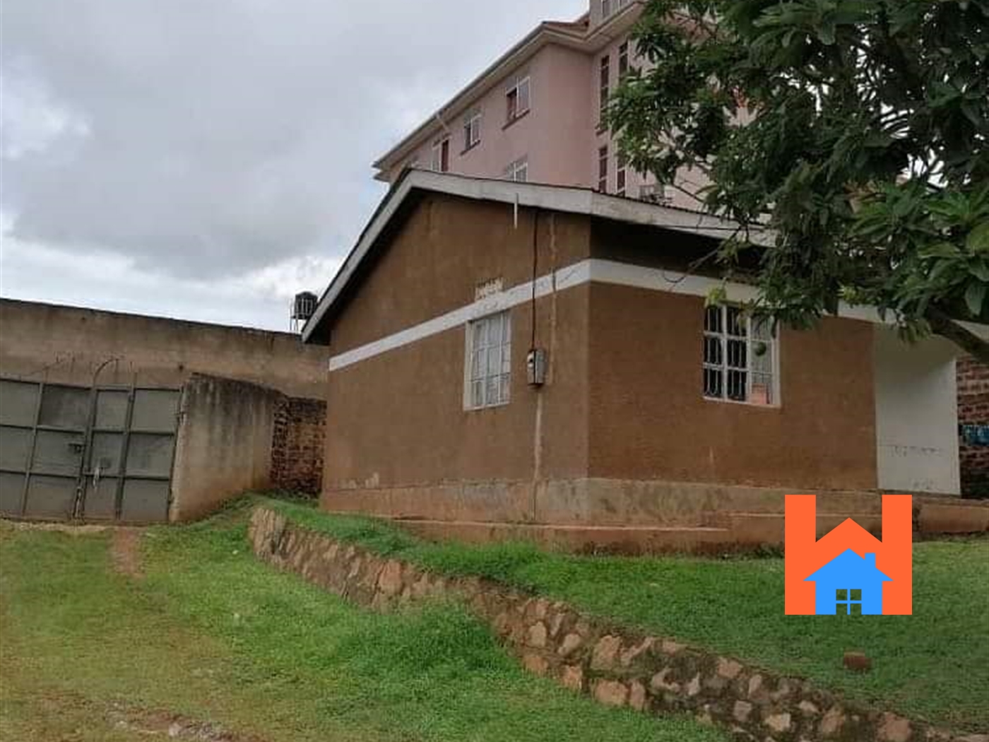 Residential Land for sale in Ntinda Kampala