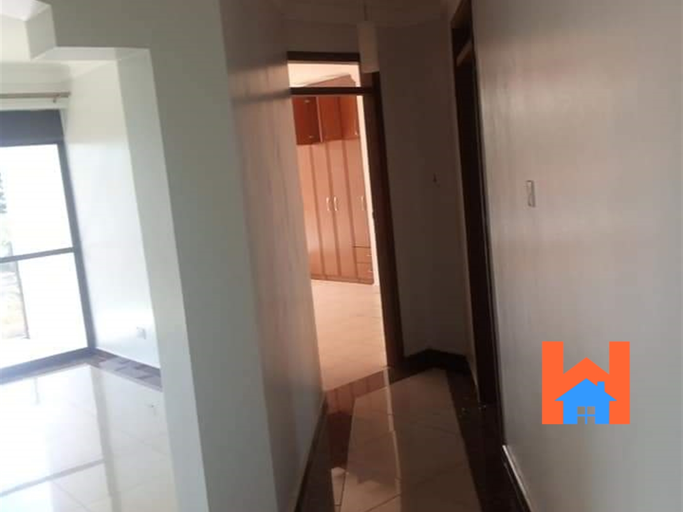 Apartment for rent in Bbunga Kampala