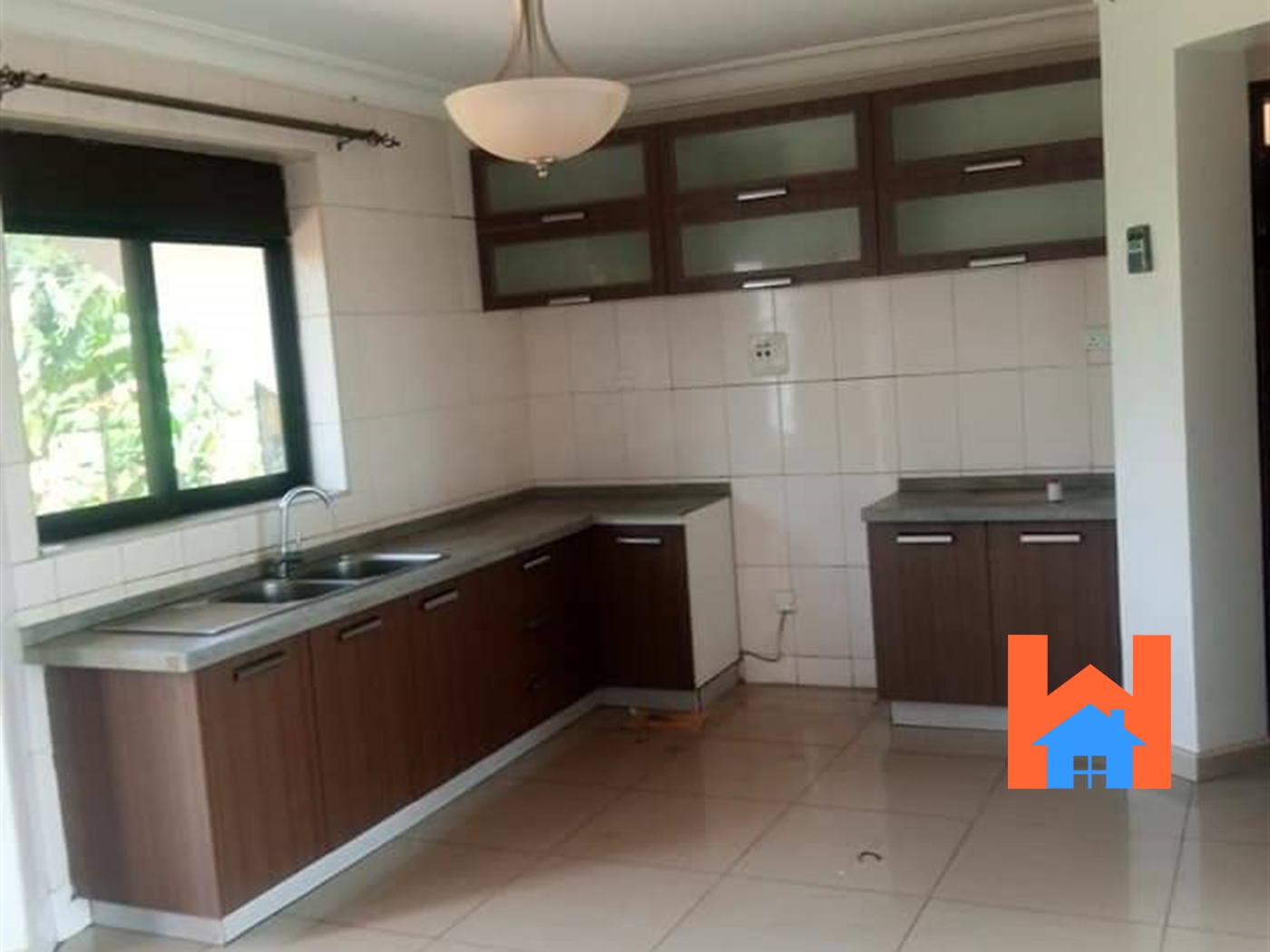 Apartment for rent in Bbunga Kampala