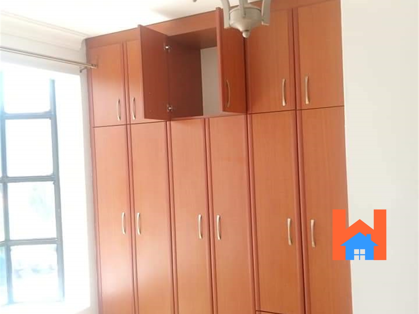 Apartment for rent in Bbunga Kampala