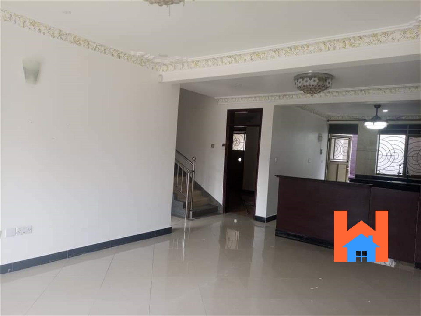 Apartment for rent in Muyenga Kampala