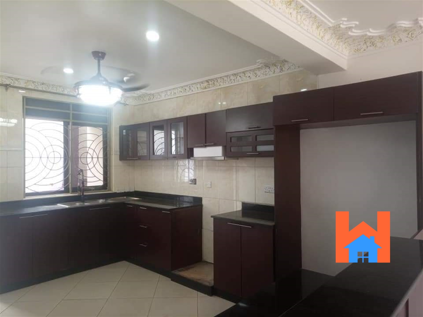 Apartment for rent in Muyenga Kampala