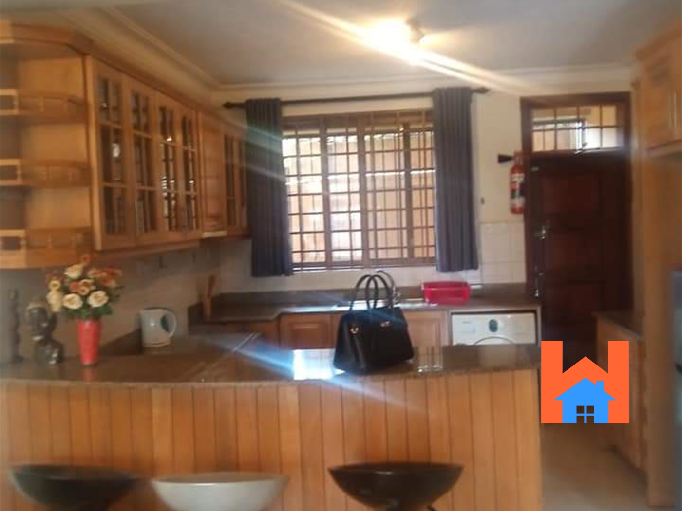 Apartment for rent in Muyenga Kampala