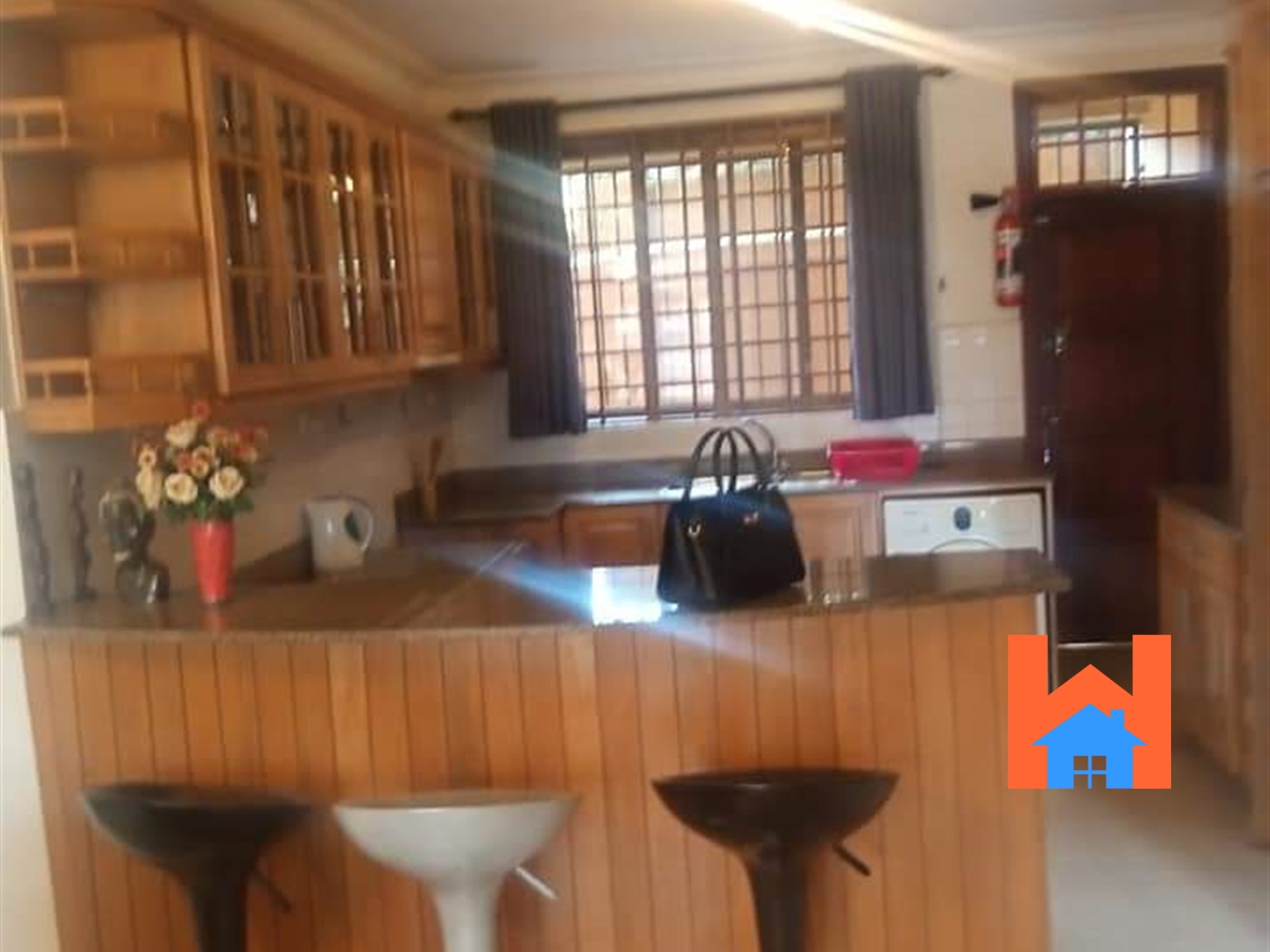 Apartment for rent in Muyenga Kampala