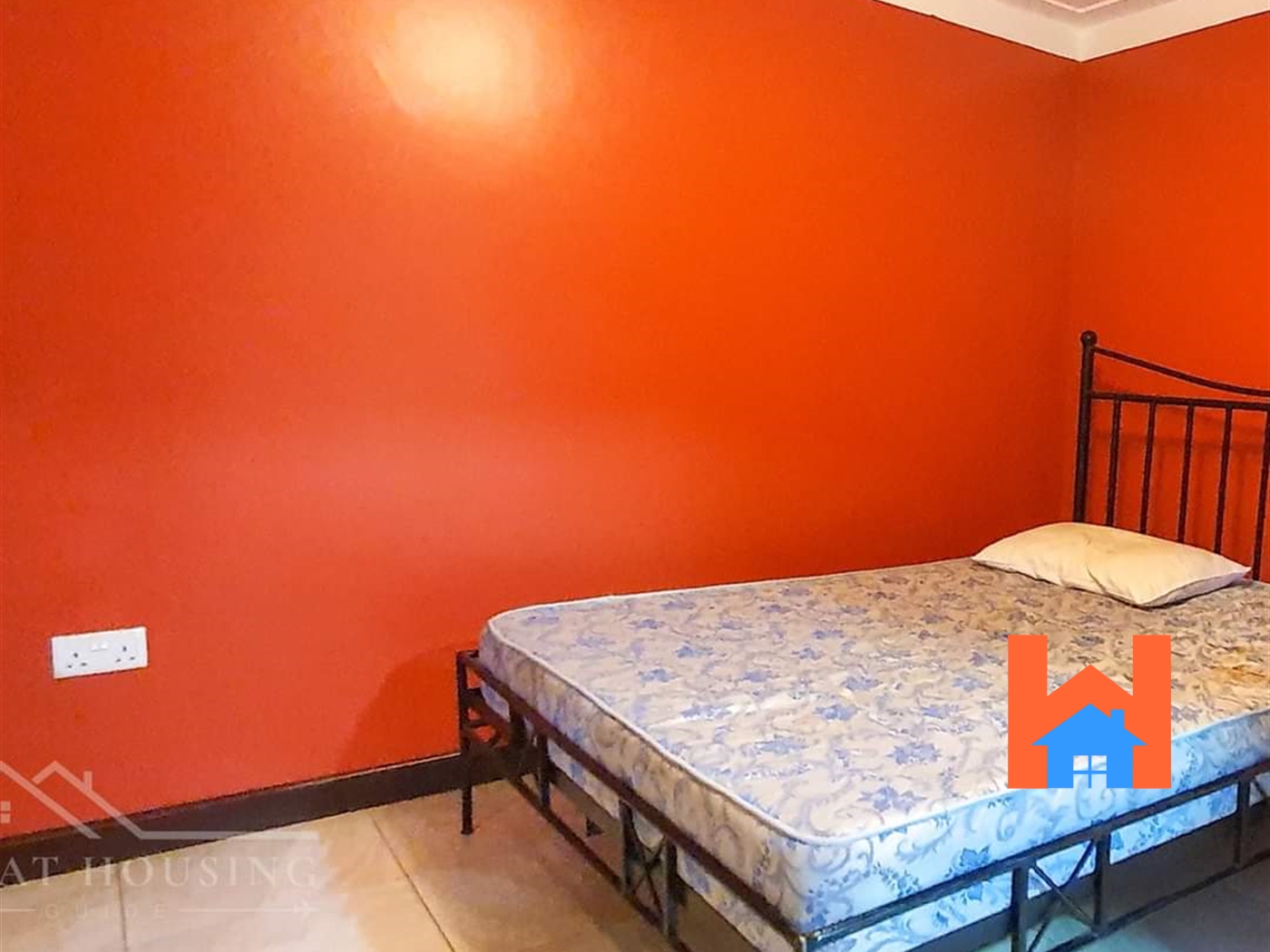 Bungalow for rent in Ntinda Kampala