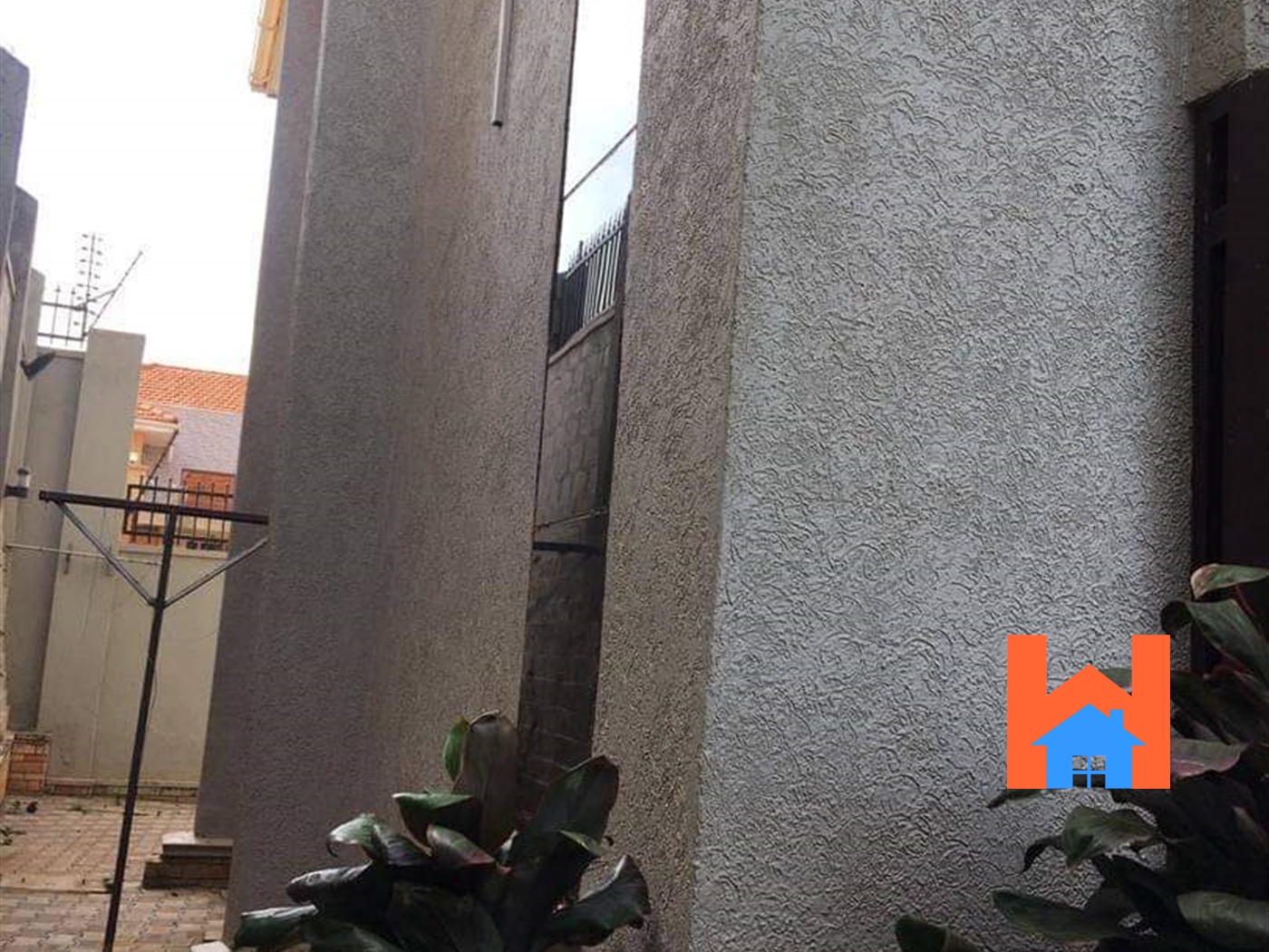 Storeyed house for sale in Buziga Kampala