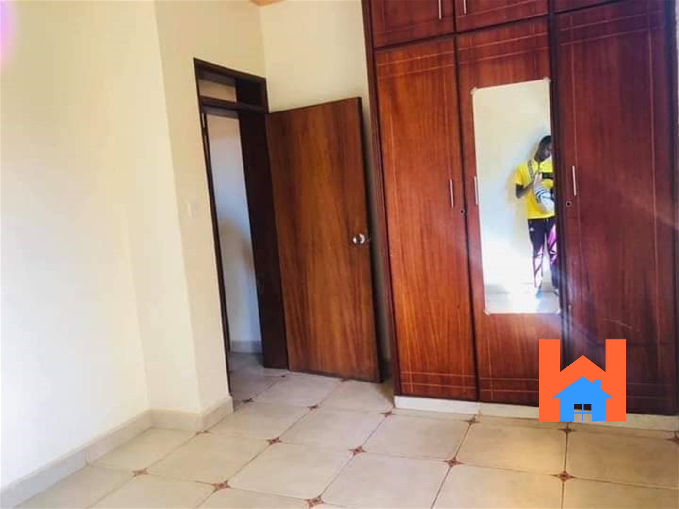 Apartment for rent in Buziga Kampala