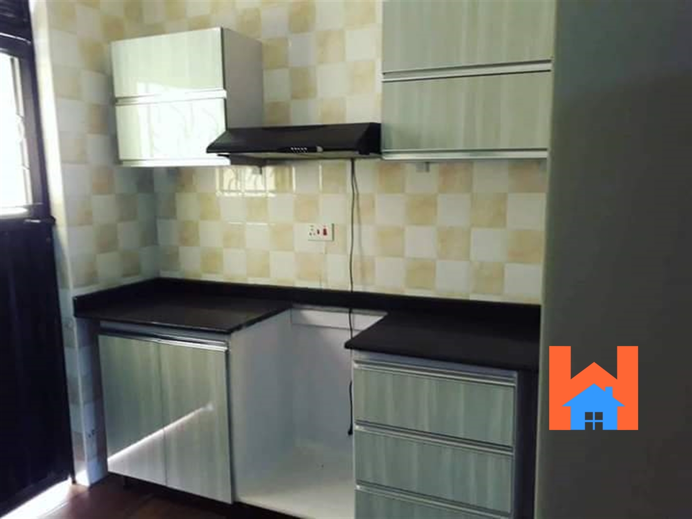 Apartment for rent in Munyonyo Kampala