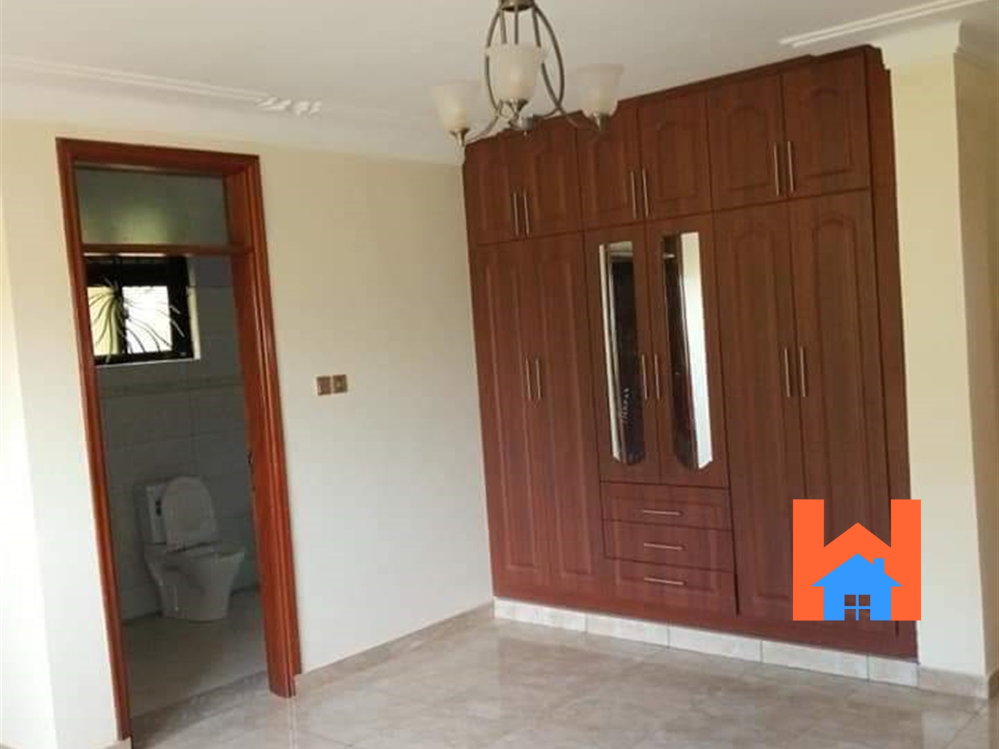 Apartment for rent in Makindye Kampala