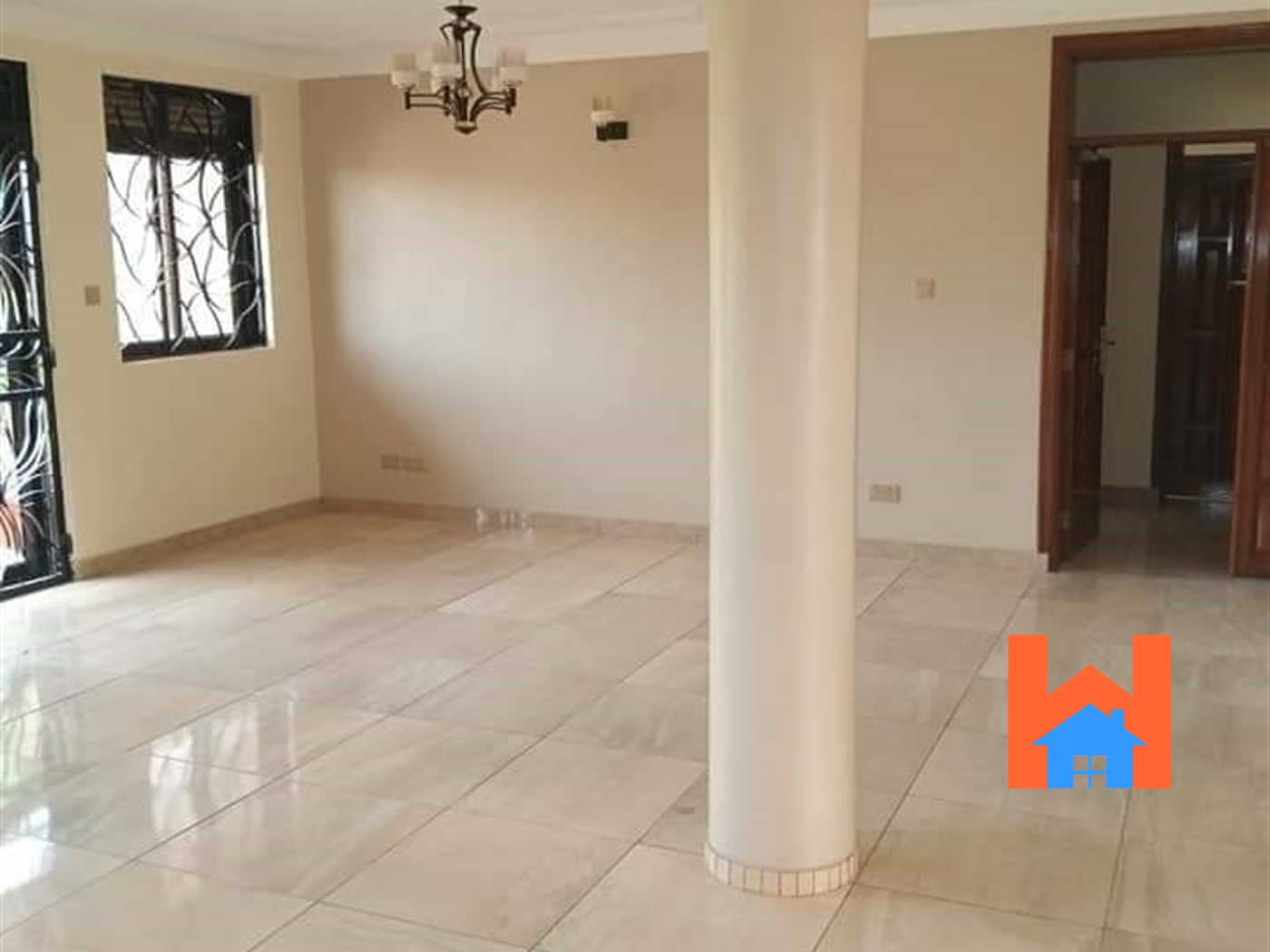 Apartment for rent in Makindye Kampala