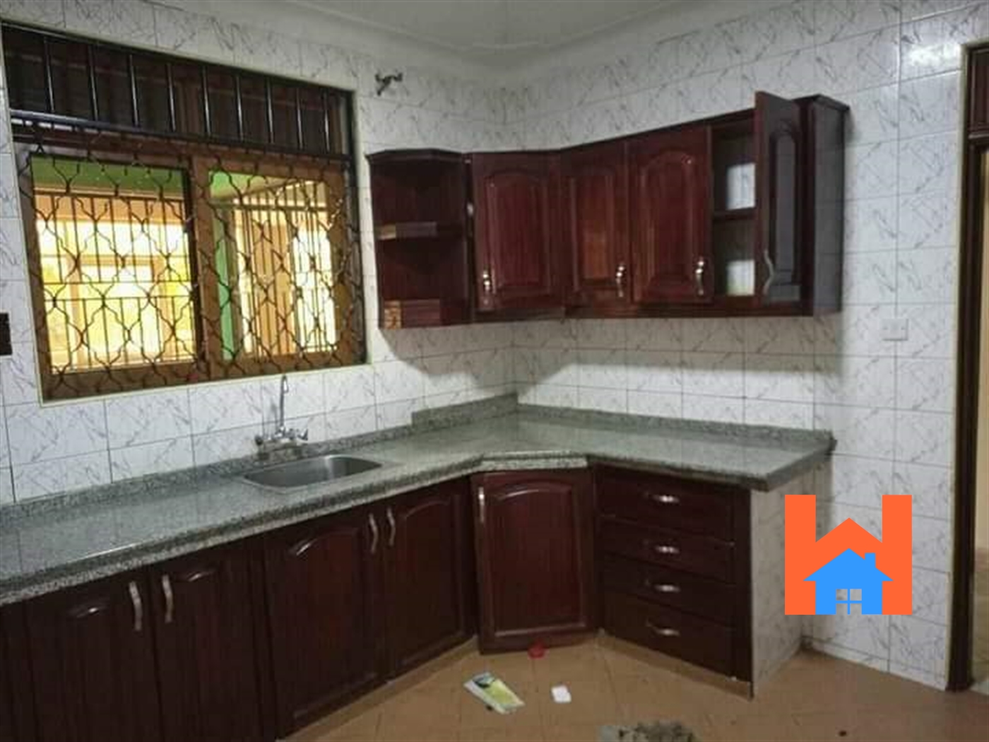 Apartment for rent in Buziga Kampala