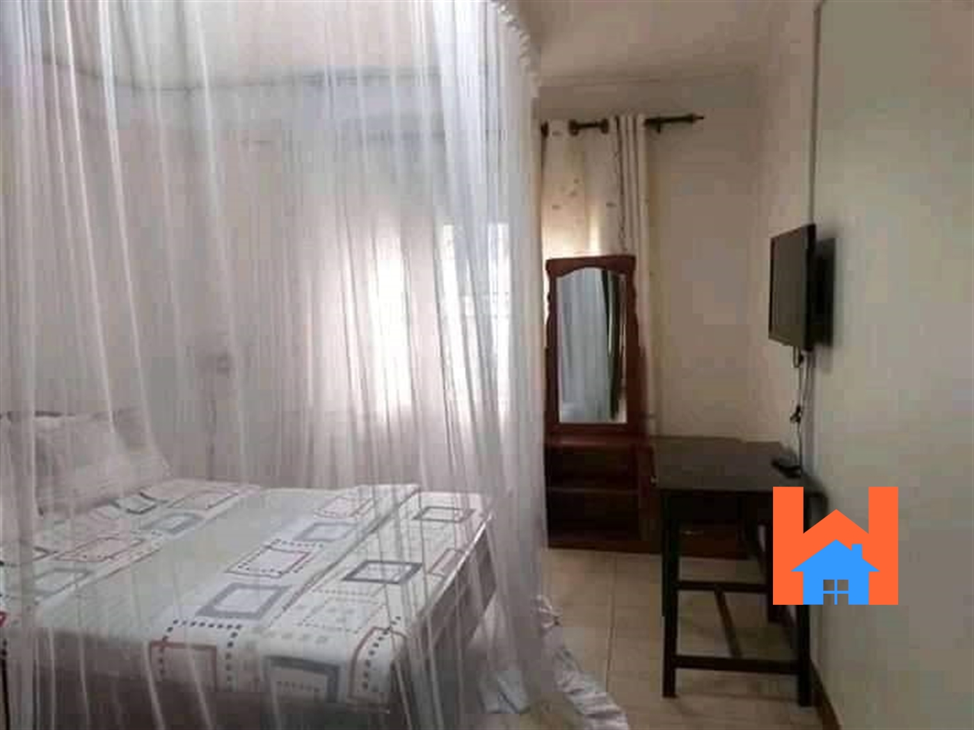 Apartment for rent in Munyonyo Kampala