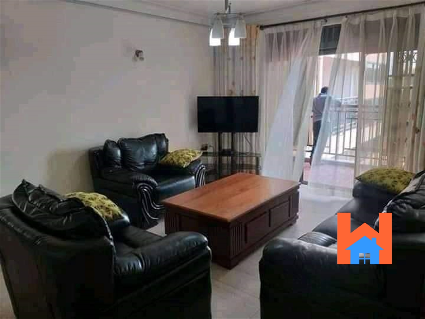 Apartment for rent in Munyonyo Kampala