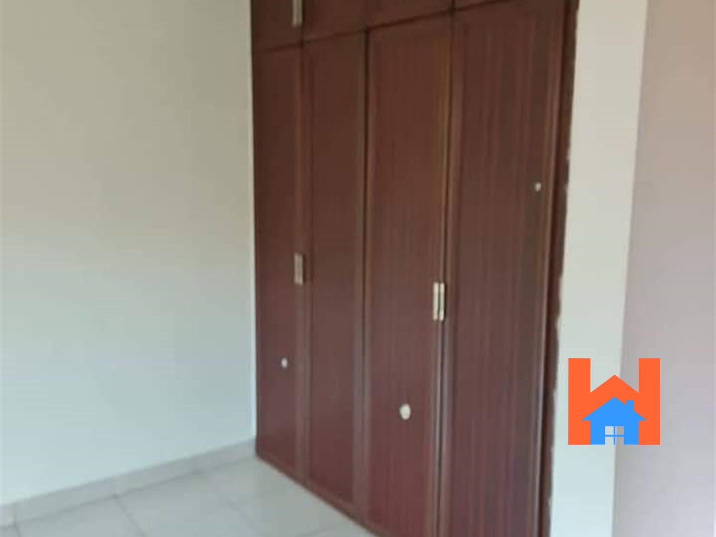 Apartment for rent in Bugoloobi Kampala