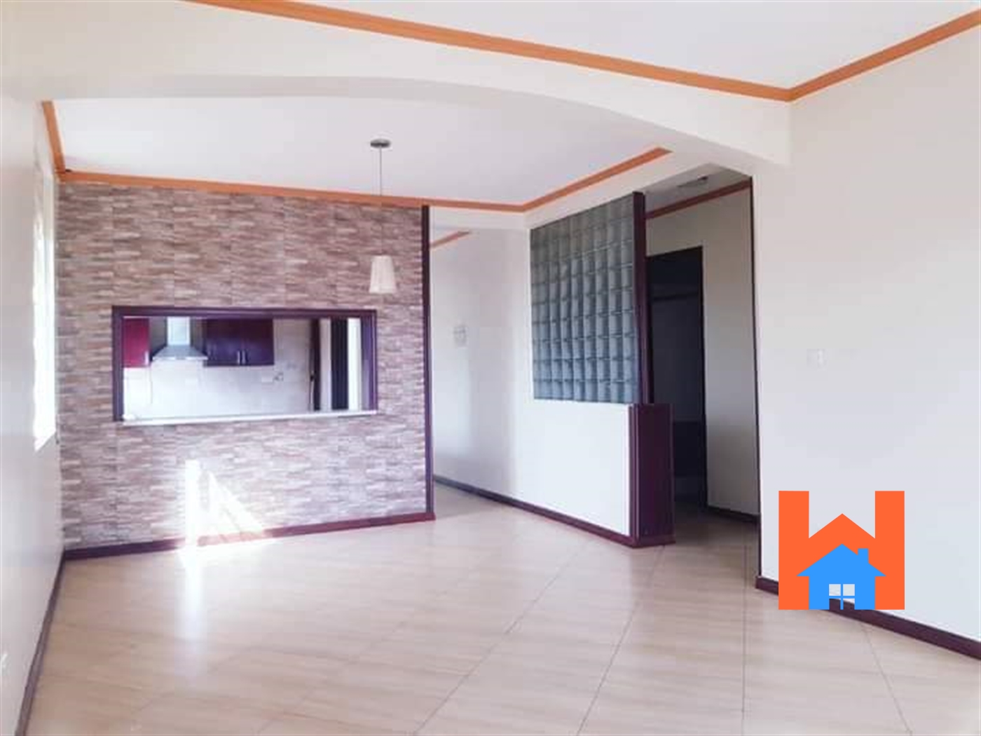 Apartment for rent in Bbunga Kampala