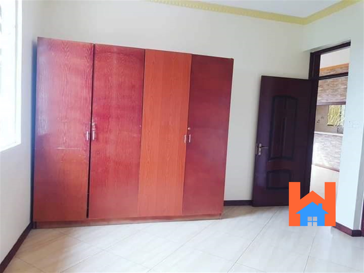 Apartment for rent in Bbunga Kampala