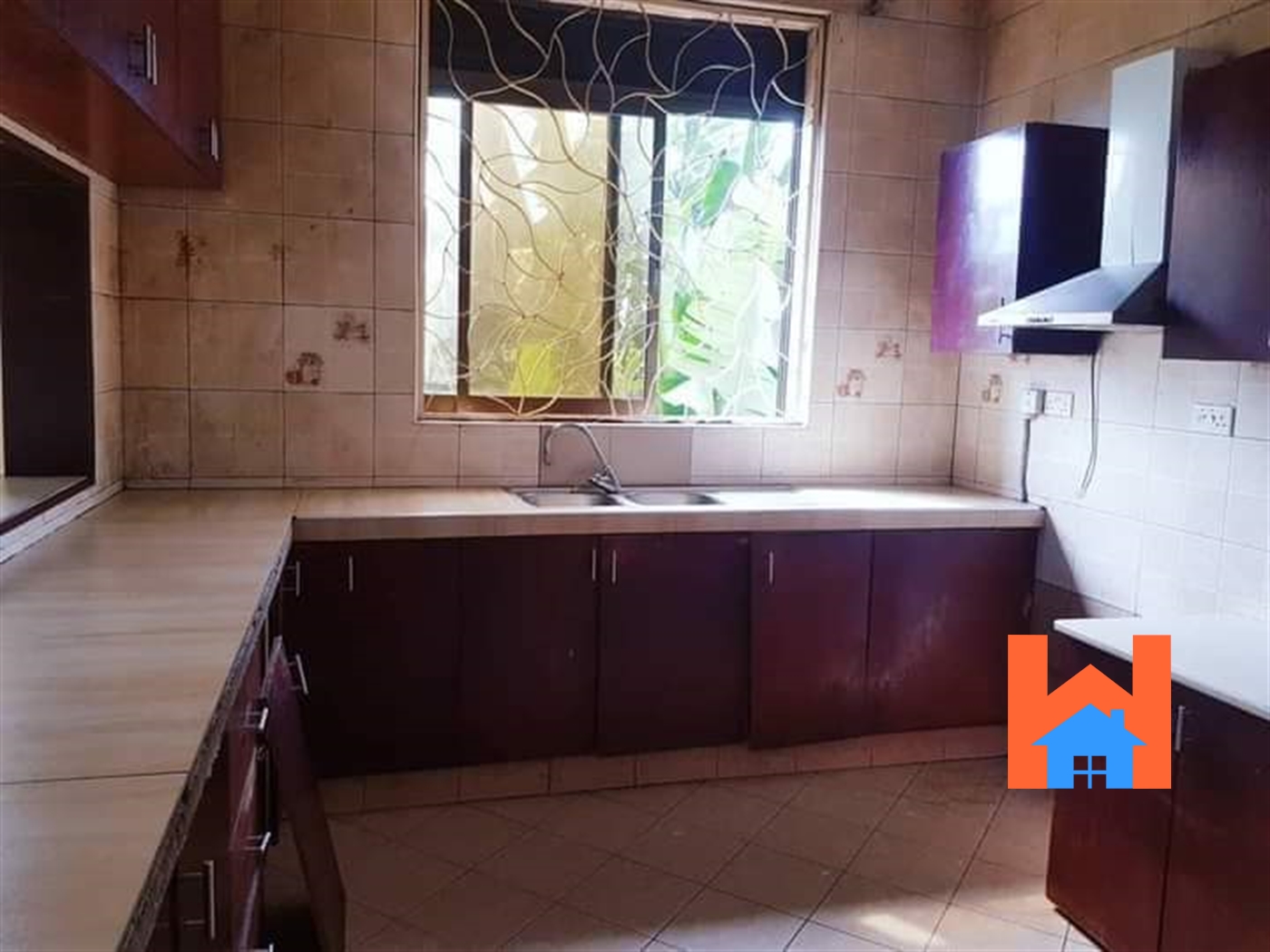 Apartment for rent in Bbunga Kampala