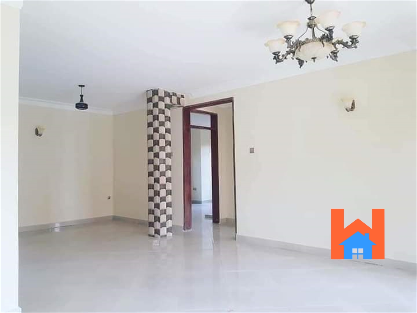 Apartment for rent in Muyenga Kampala