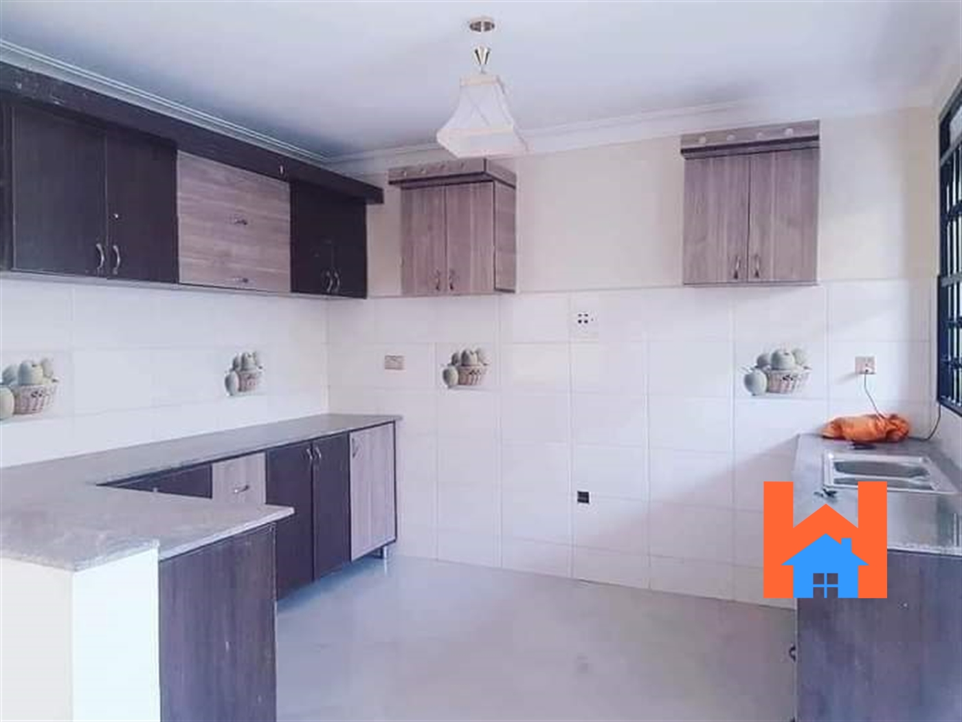 Apartment for rent in Muyenga Kampala