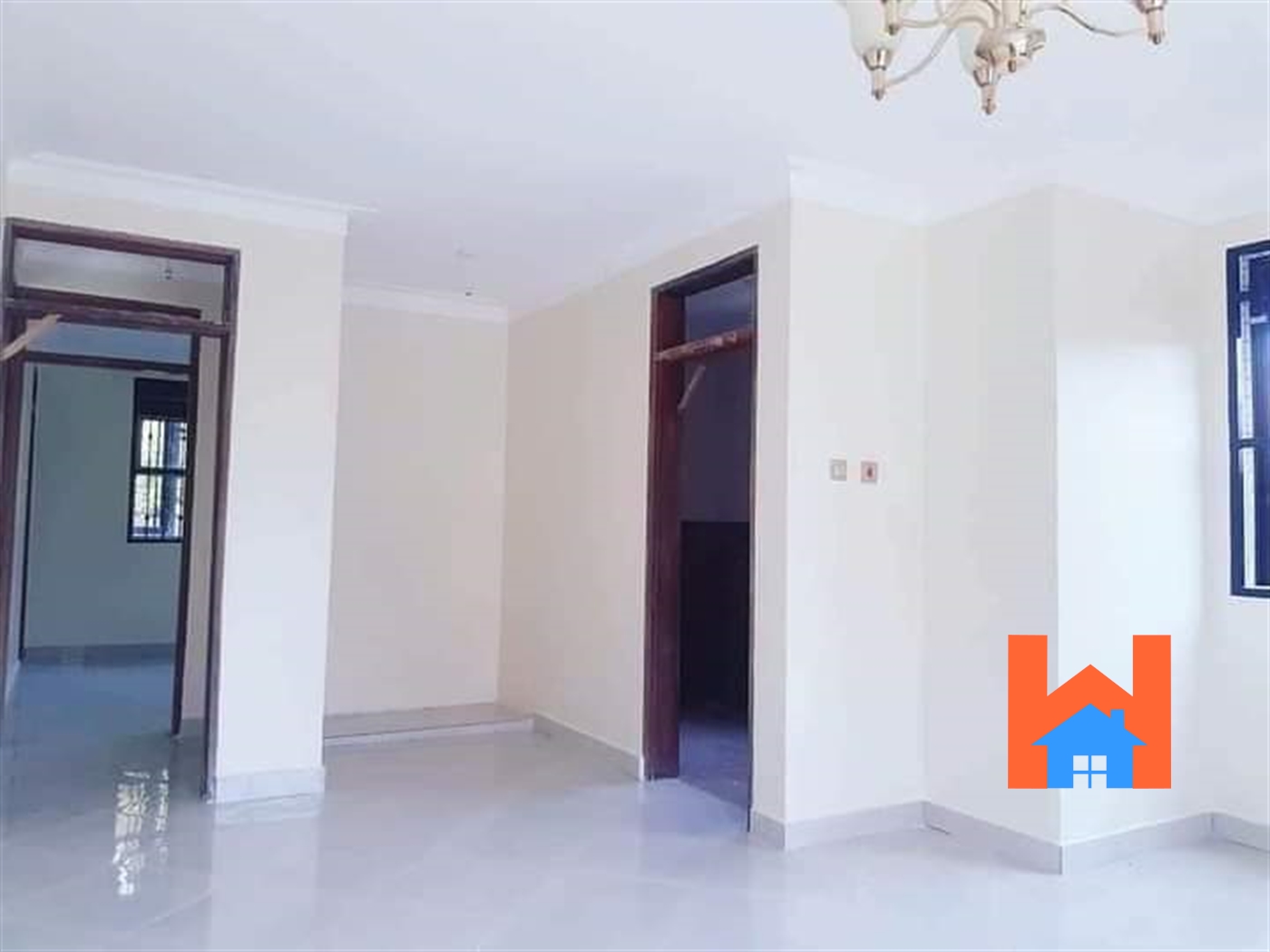 Apartment for rent in Muyenga Kampala