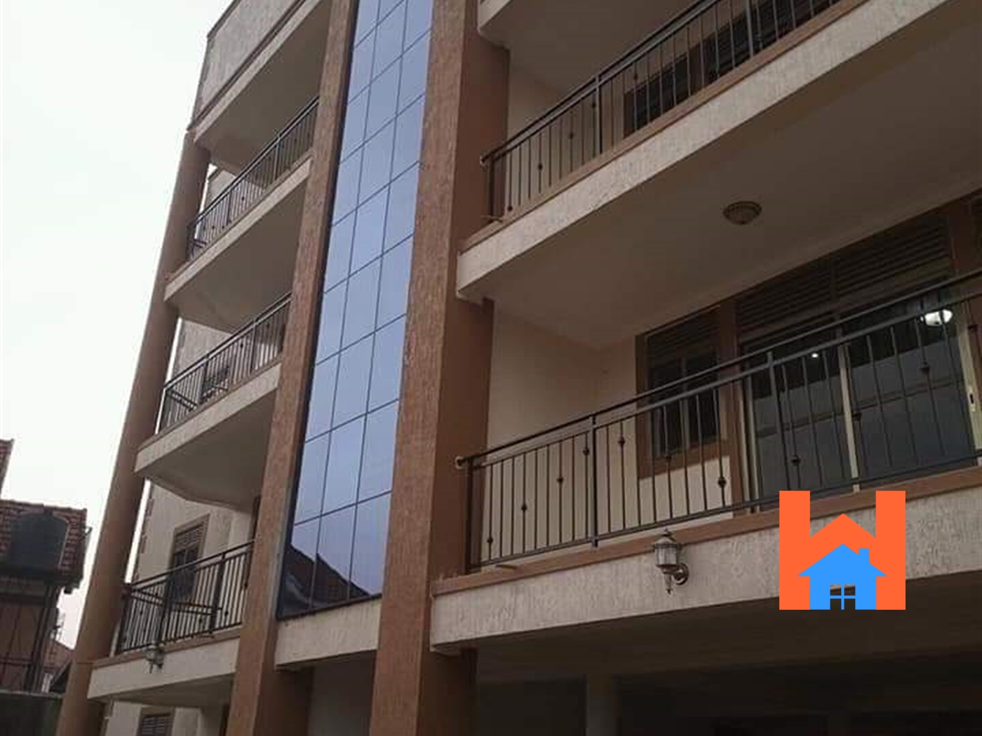 Apartment for rent in Buziga Kampala