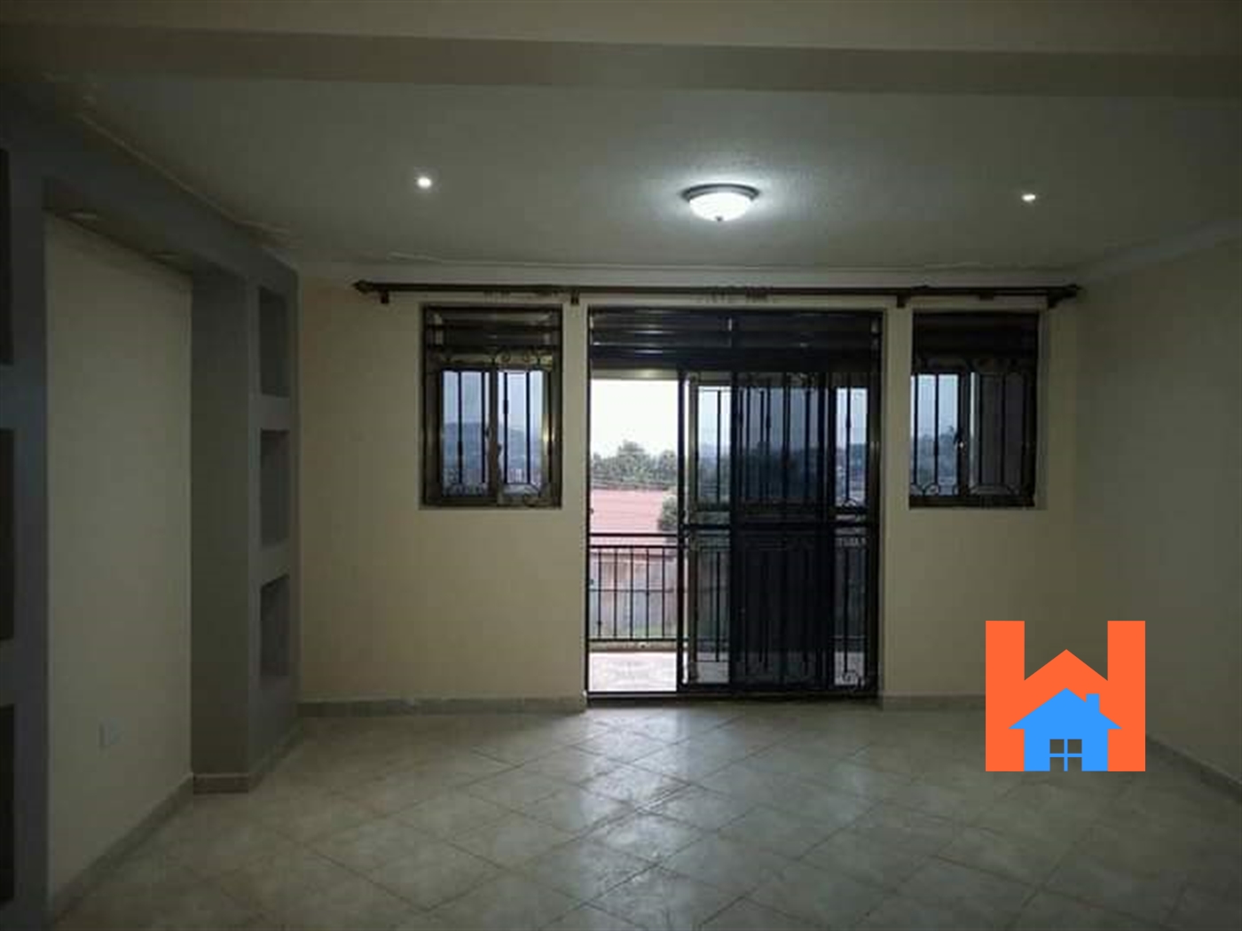 Apartment for rent in Buziga Kampala