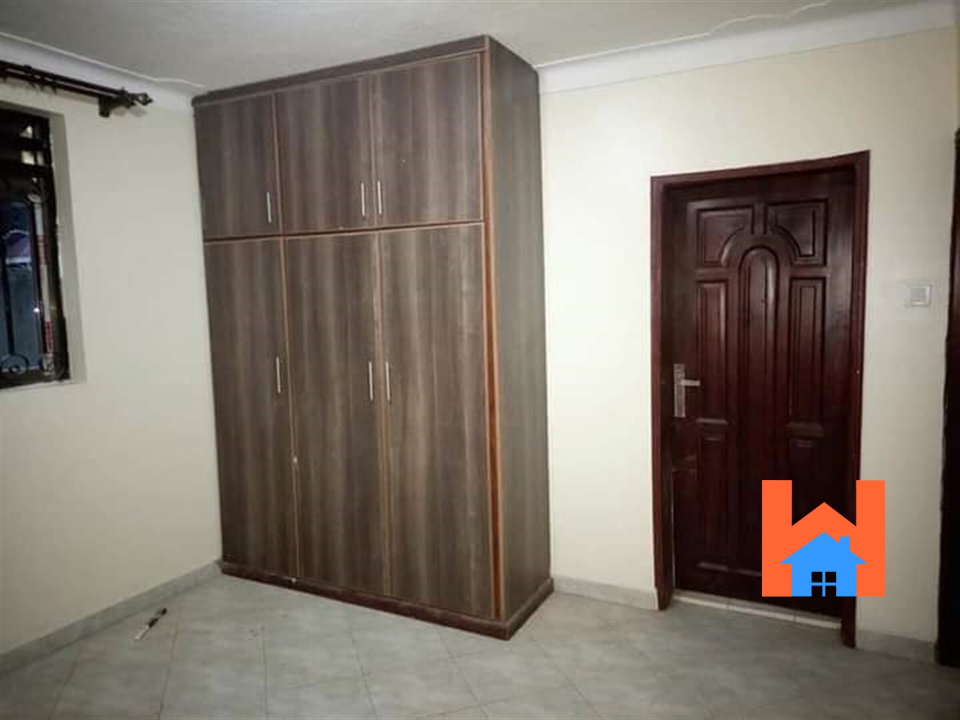 Apartment for rent in Buziga Kampala