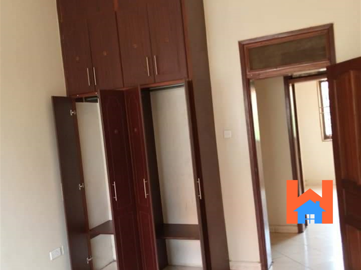 Apartment for rent in Buziga Kampala