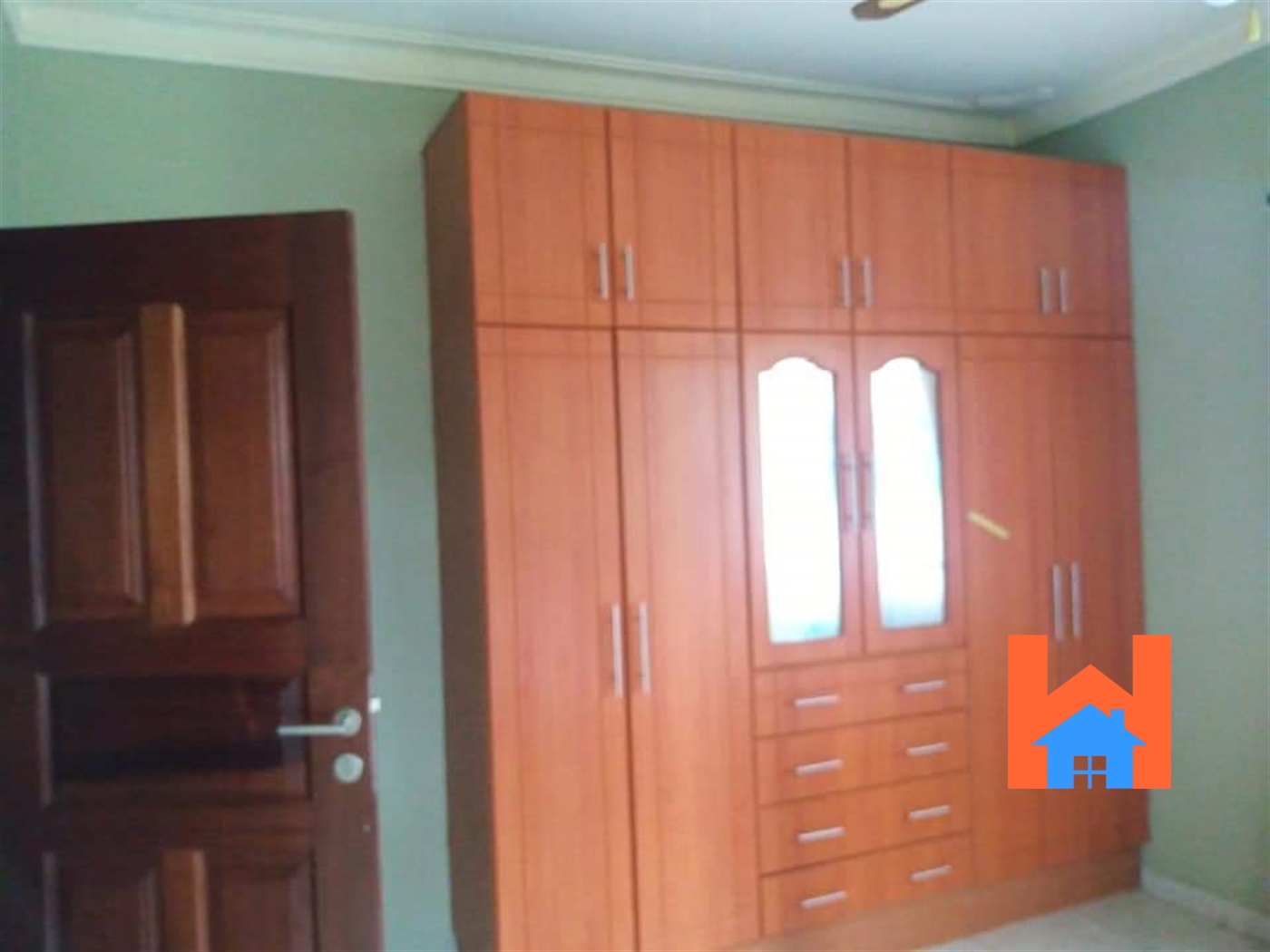 Apartment for rent in Munyonyo Kampala