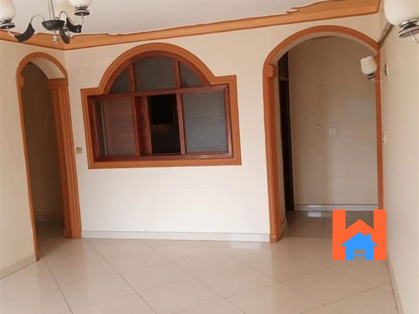 Apartment for rent in Muyenga Kampala