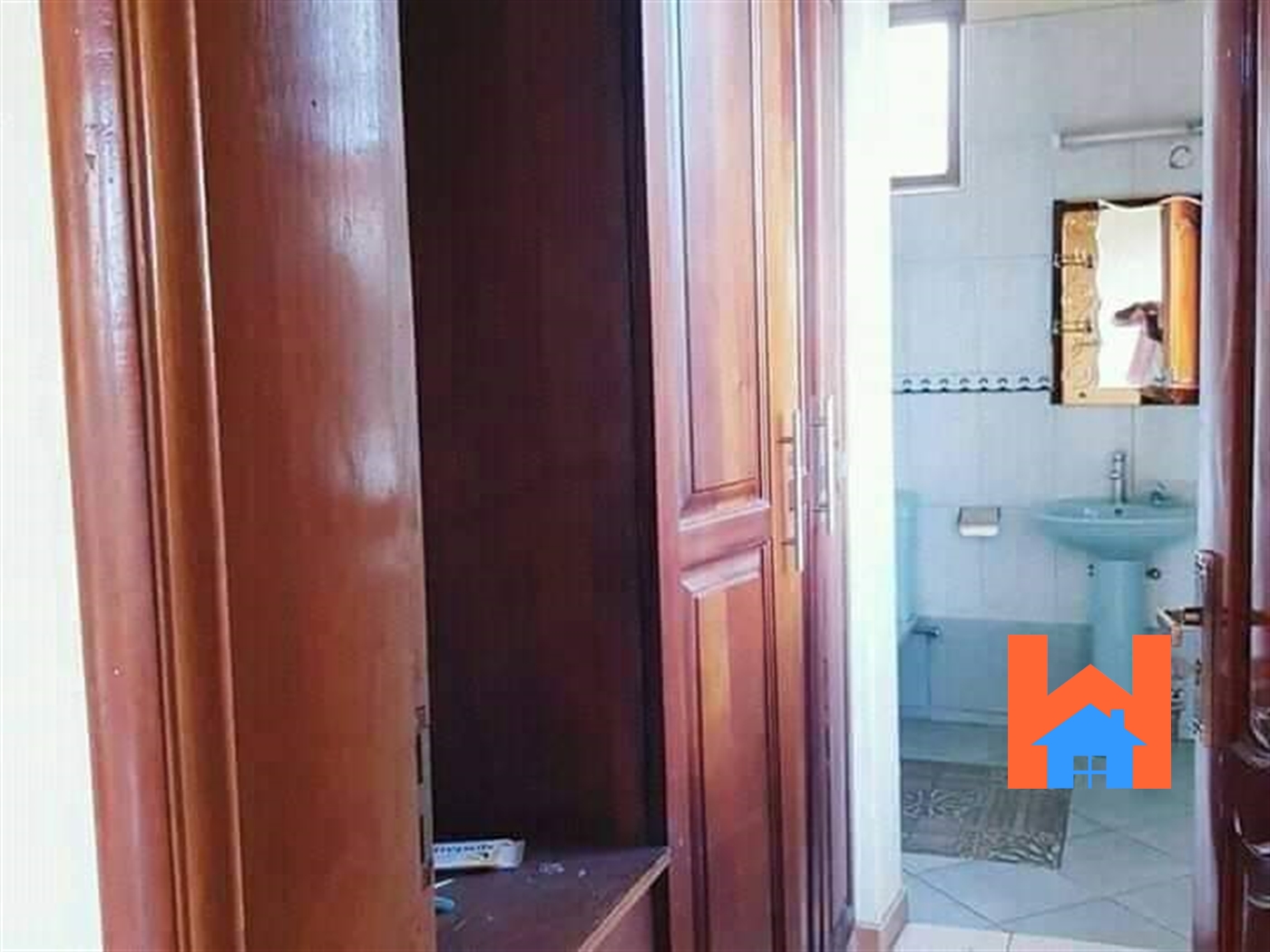 Apartment for rent in Muyenga Kampala