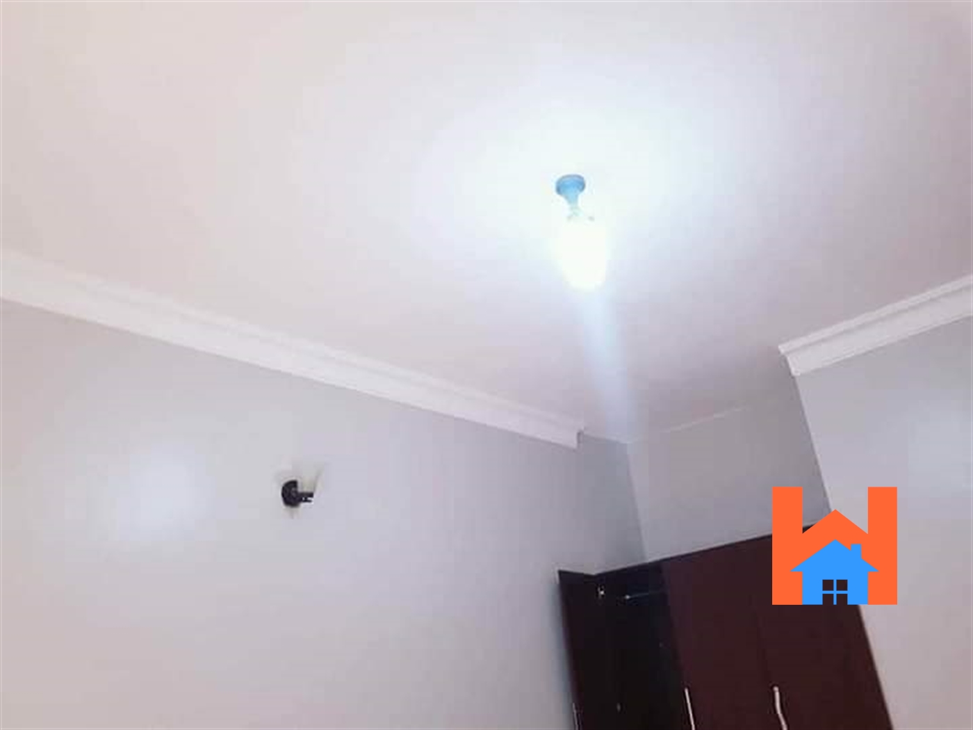 Apartment for rent in Buziga Kampala