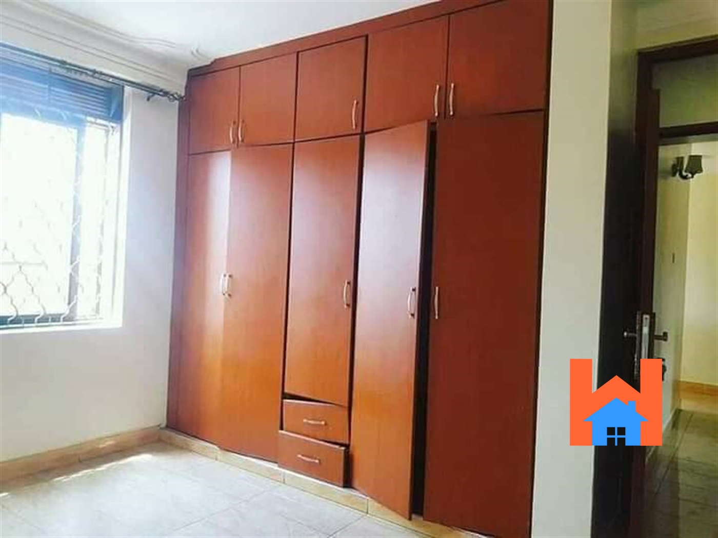 Apartment for rent in Munyonyo Kampala