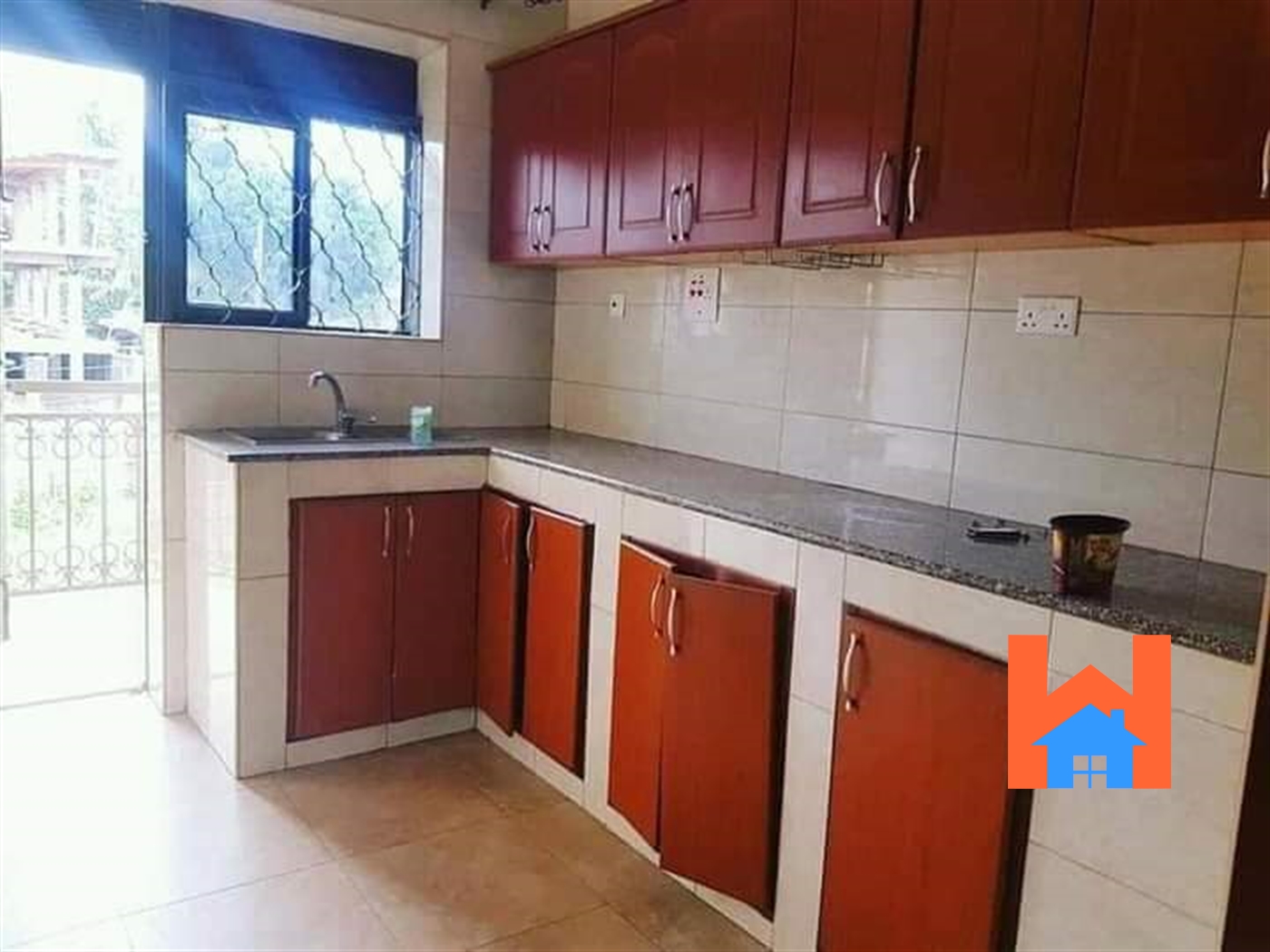 Apartment for rent in Munyonyo Kampala