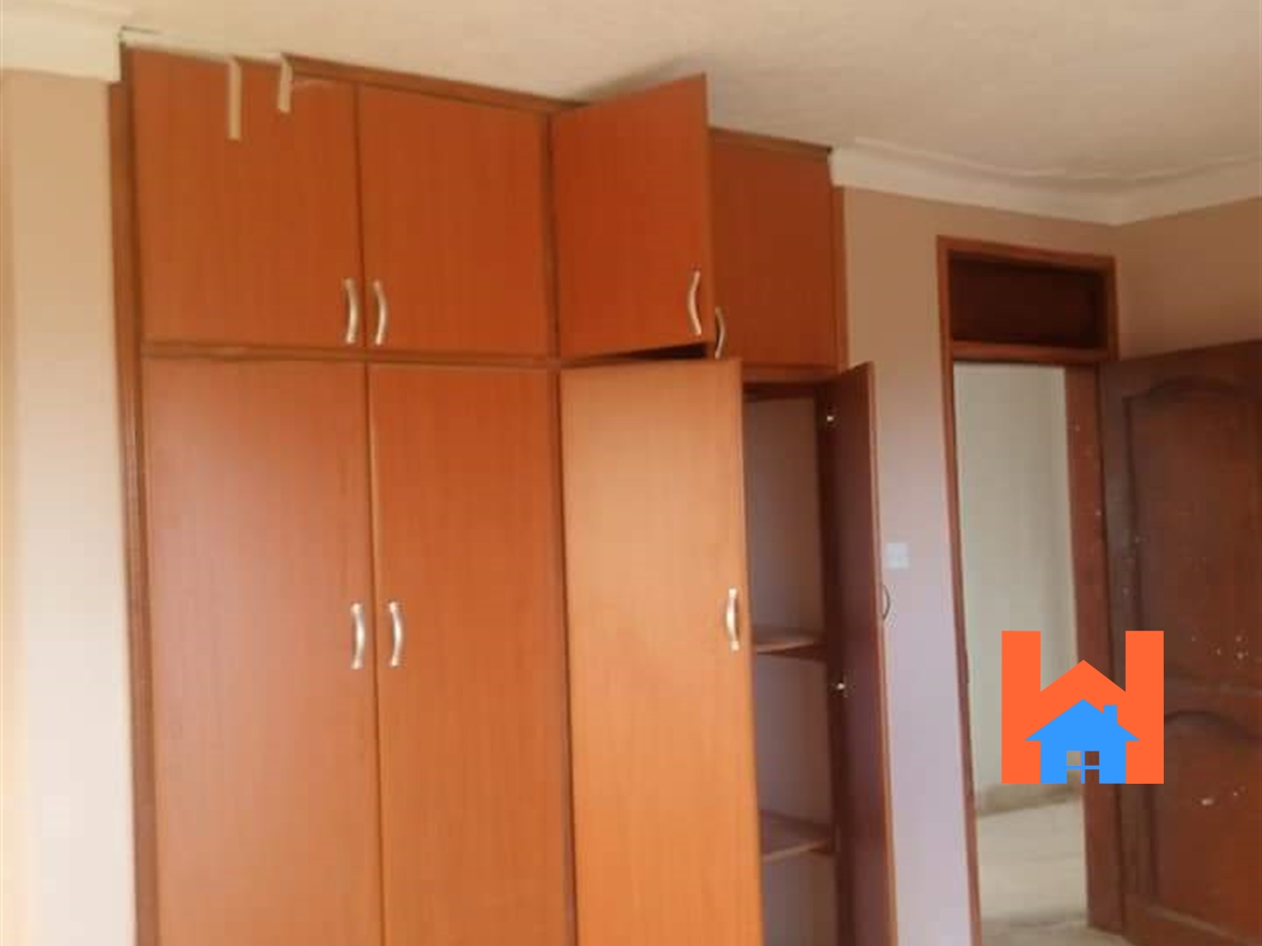 Apartment for rent in Munyonyo Kampala