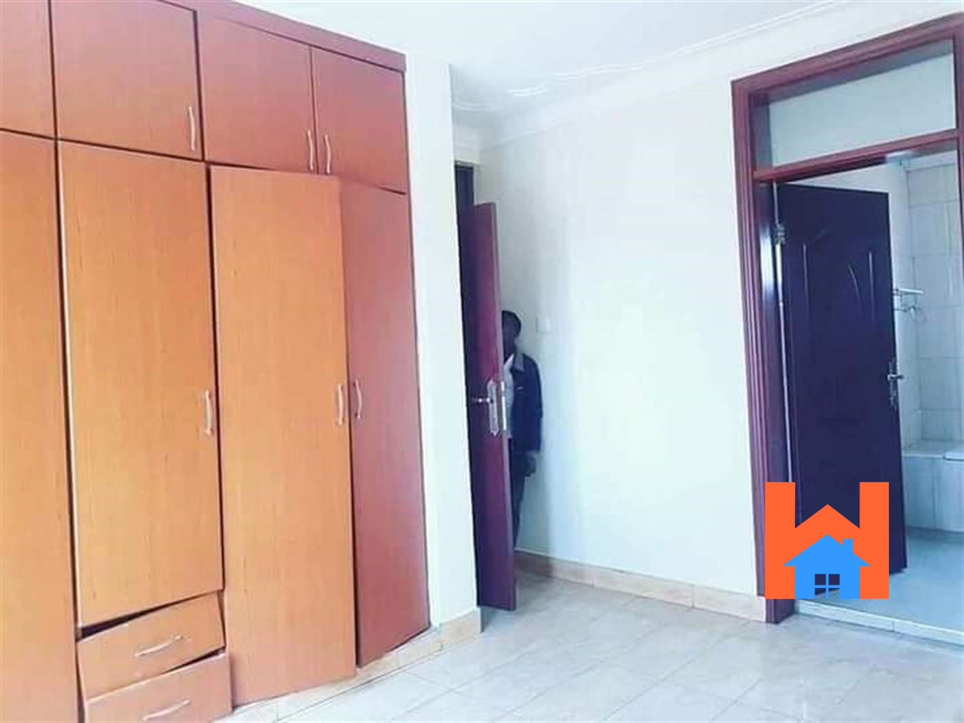 Apartment for rent in Munyonyo Kampala