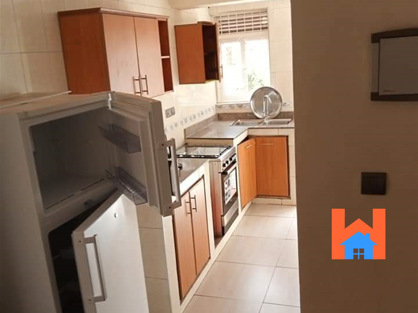 Apartment for rent in Muyenga Kampala