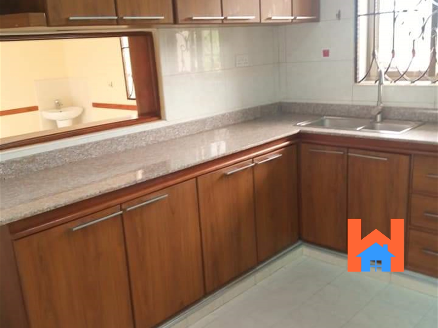 Apartment for rent in Munyonyo Kampala