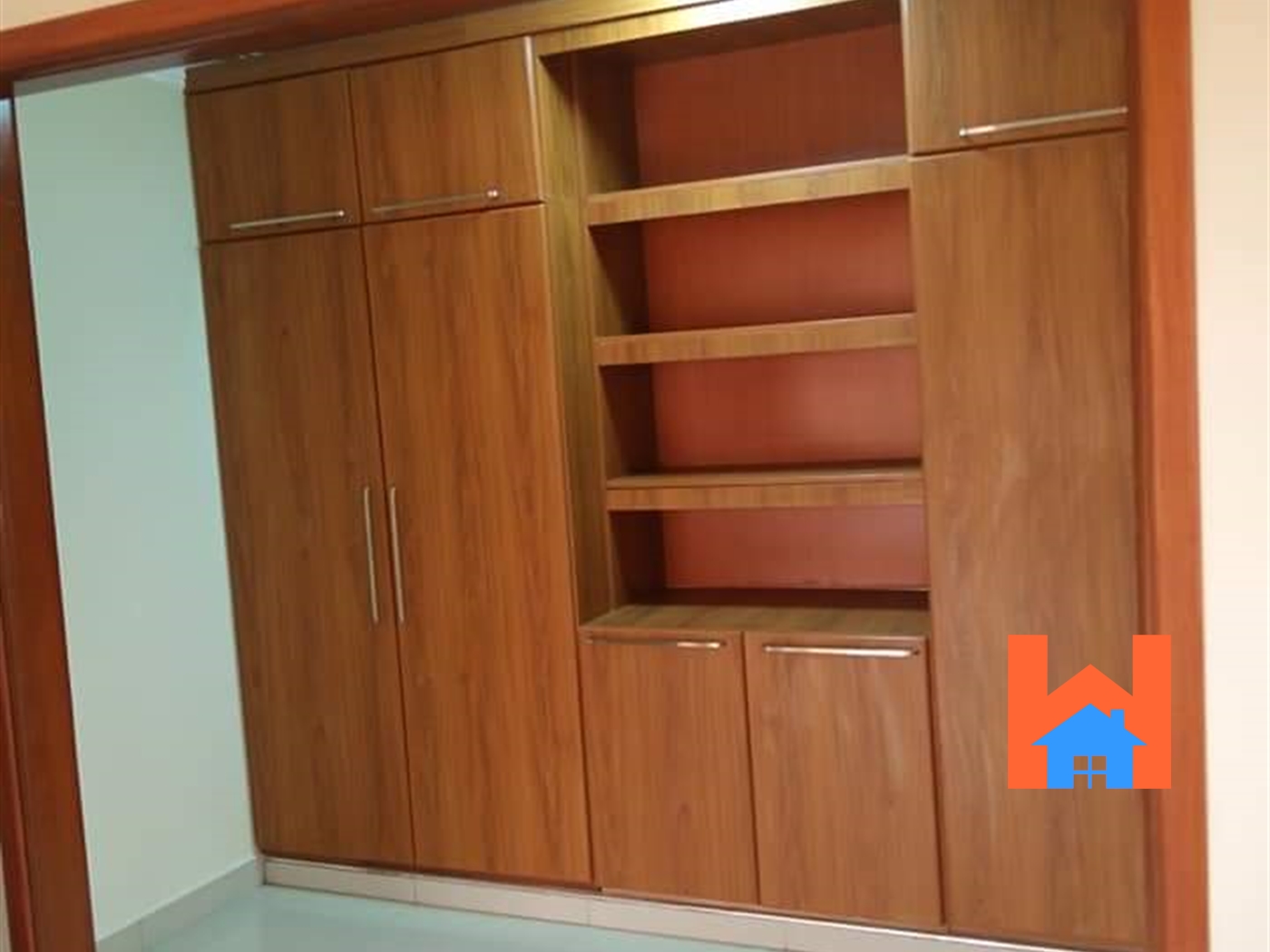 Apartment for rent in Munyonyo Kampala