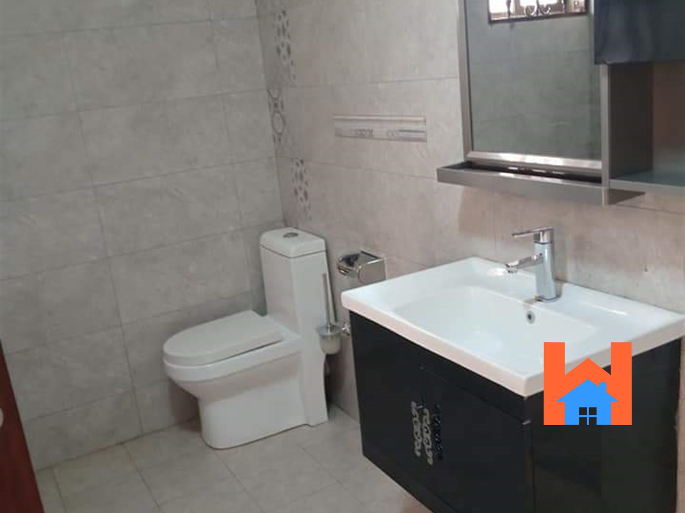 Apartment for rent in Munyonyo Kampala