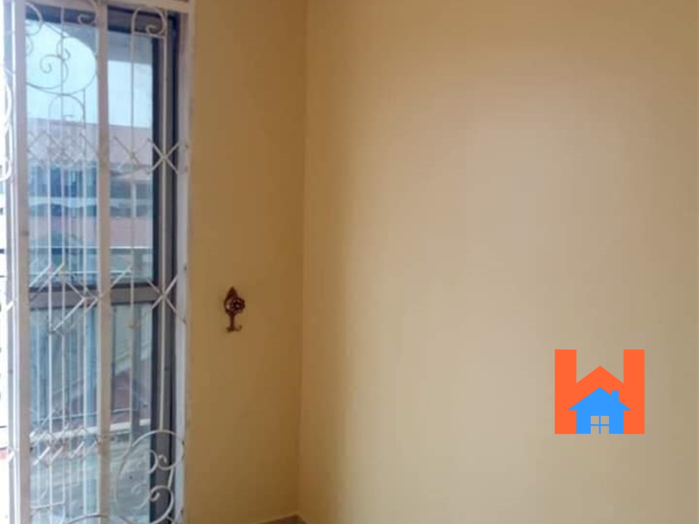 Apartment for rent in Nsambya Kampala