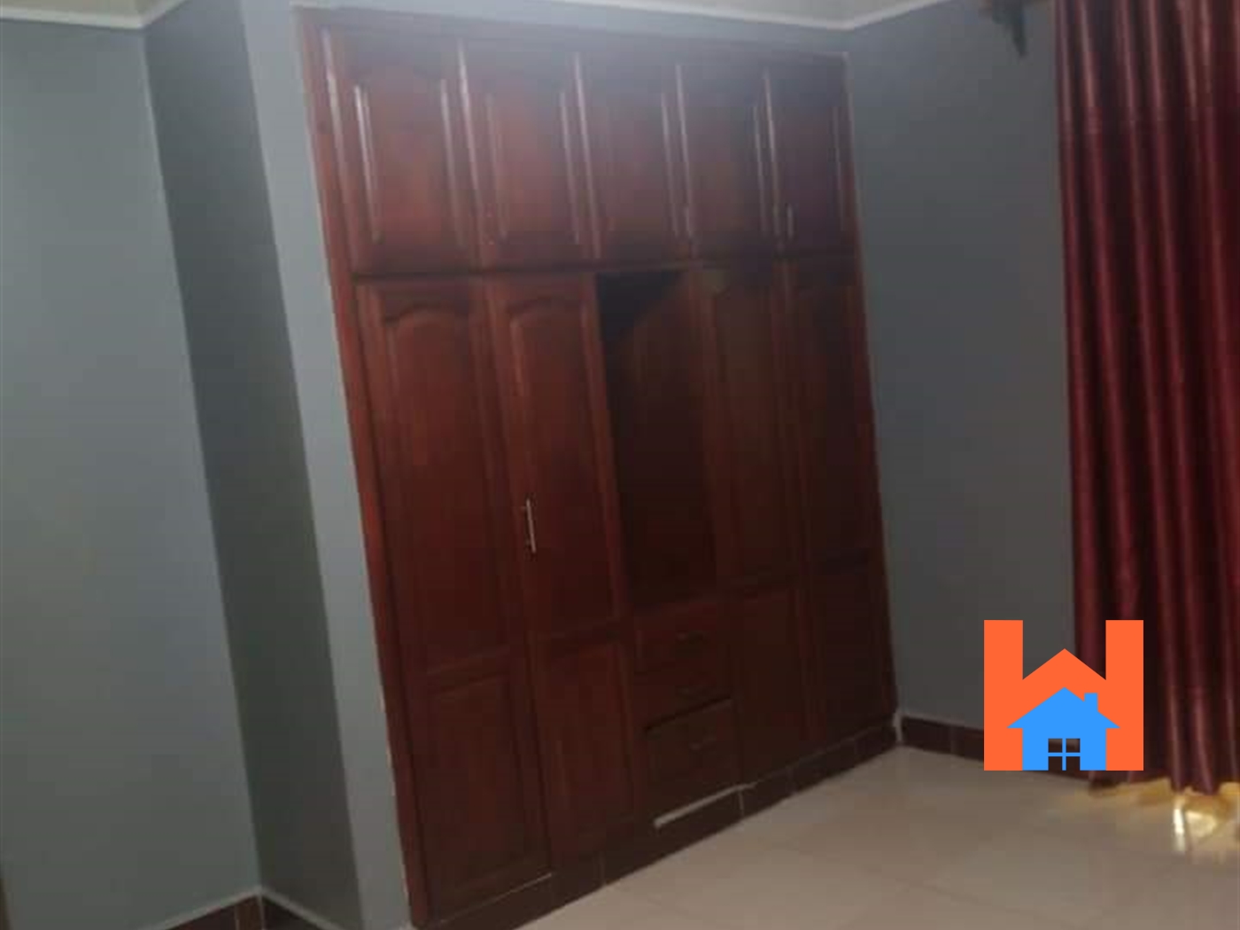 Apartment for rent in Bbunga Kampala