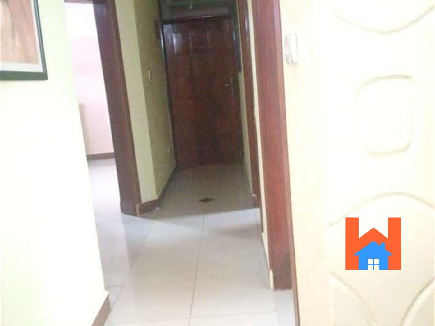 Apartment for rent in Bbunga Kampala