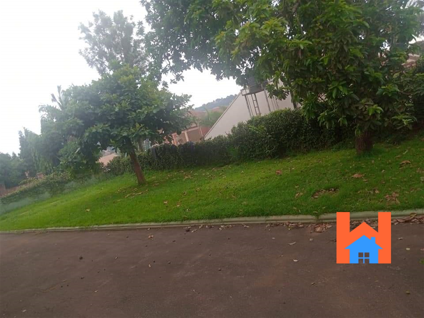 Storeyed house for rent in Nsambya Kampala