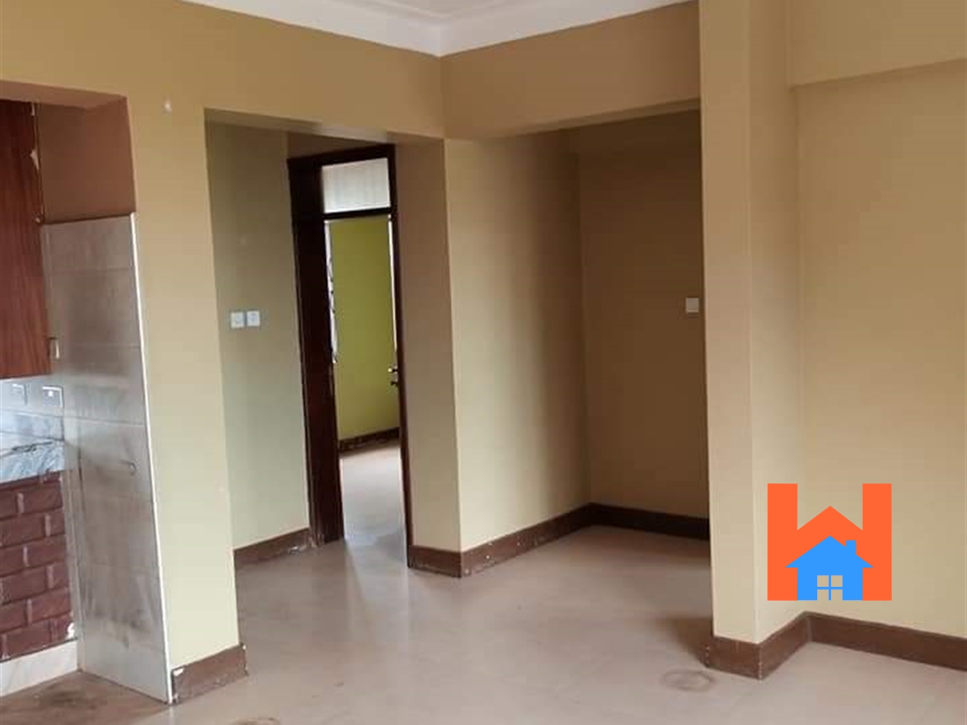 Apartment for rent in Muyenga Kampala