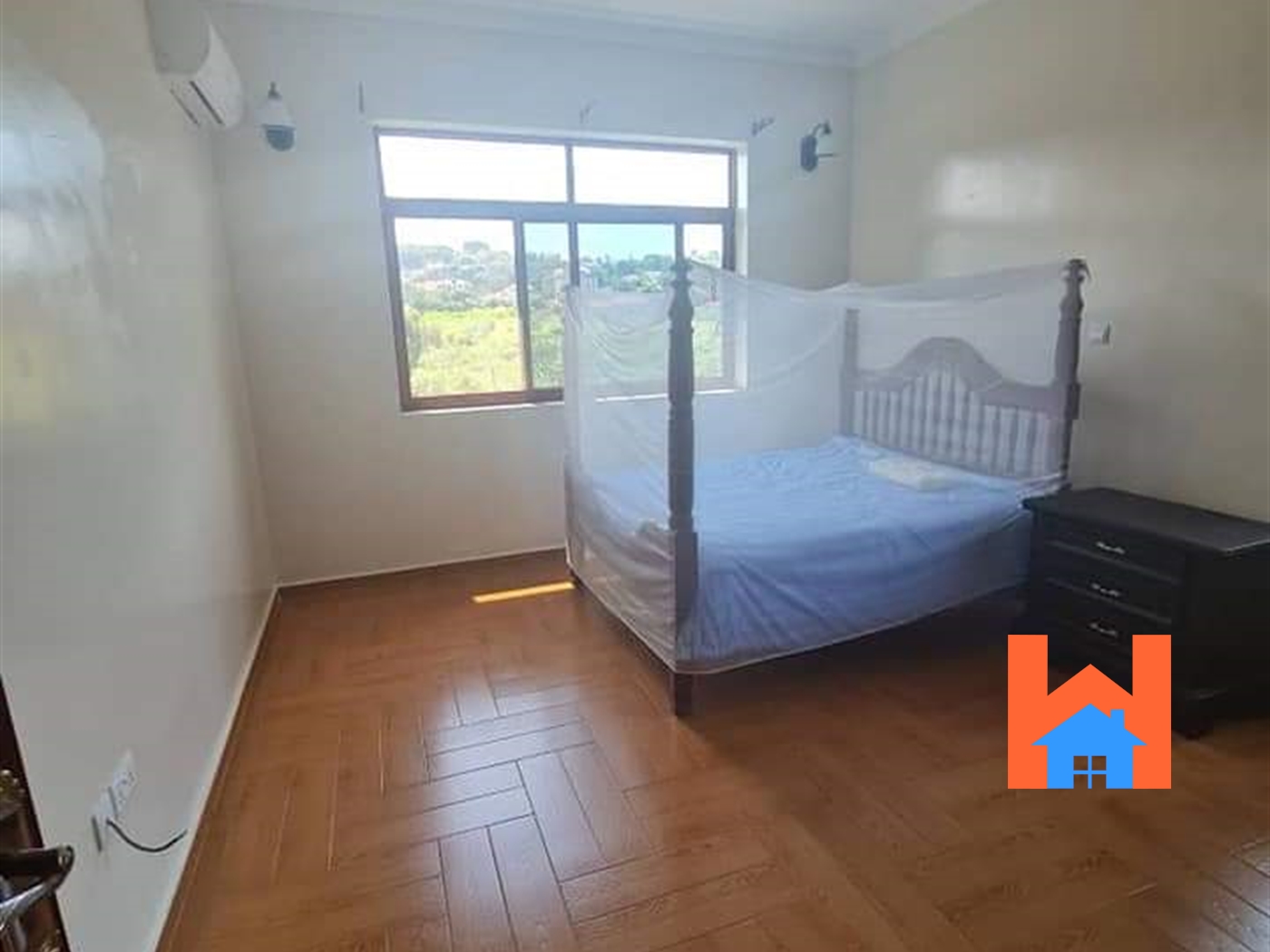 Apartment for rent in Muyenga Kampala